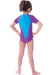 M7417 Misses / Girls Swimsuits McCalls pattern from Jaycotts Sewing Supplies