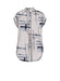 M7472 Misses' Raglan Sleeve, Button-Down Shirts and Tunics from Jaycotts Sewing Supplies