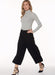 M7475 Misses' Flared Skirts, Shorts and Culottes from Jaycotts Sewing Supplies