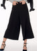 M7475 Misses' Flared Skirts, Shorts and Culottes from Jaycotts Sewing Supplies