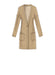 M7476 Misses' Drop-Shoulder Vest and Cardigans from Jaycotts Sewing Supplies