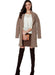 M7476 Misses' Drop-Shoulder Vest and Cardigans from Jaycotts Sewing Supplies