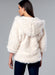 M7511 Misses' Open-Front Jackets with Shawl Collar and Hood from Jaycotts Sewing Supplies
