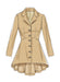 M7513 Misses' Notch-Collar, Peplum Jackets from Jaycotts Sewing Supplies