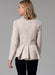 M7513 Misses' Notch-Collar, Peplum Jackets from Jaycotts Sewing Supplies