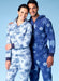 M7518 Men's/Misses'/Children's Hooded Onesies and Dog Coat from Jaycotts Sewing Supplies