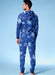 M7518 Men's/Misses'/Children's Hooded Onesies and Dog Coat from Jaycotts Sewing Supplies