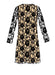 M7533 Misses'/Women's Fitted, Sheath Dresses from Jaycotts Sewing Supplies