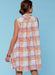 M7565 Misses' Shirtdresses with Sleeve Options, and Belt from Jaycotts Sewing Supplies