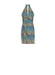 M7569 Misses' Column and Mermaid-Style Dresses with Bodice and Sleeve Variations from Jaycotts Sewing Supplies