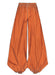 M7576 Misses' Elastic-Waist Loose Pants from Jaycotts Sewing Supplies