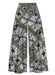 M7576 Misses' Elastic-Waist Loose Pants from Jaycotts Sewing Supplies