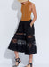 M7576 Misses' Elastic-Waist Loose Pants from Jaycotts Sewing Supplies
