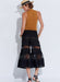 M7576 Misses' Elastic-Waist Loose Pants from Jaycotts Sewing Supplies