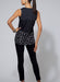 M7600 Misses'/Women's Pullover Tops with Contrast from Jaycotts Sewing Supplies