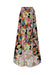 M7606 Off-the-Shoulder Bodysuits and Wrap Skirts from Jaycotts Sewing Supplies