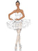 M7615 Misses' Ballet Costumes from Jaycotts Sewing Supplies