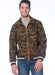 M7637 Misses' and Men's Bomber Jackets from Jaycotts Sewing Supplies