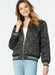 M7637 Misses' and Men's Bomber Jackets from Jaycotts Sewing Supplies