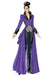 M7641 Misses' Jacket Costume with Belt from Jaycotts Sewing Supplies