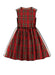 M7648 Gathered Dresses with Petticoat and Sash from Jaycotts Sewing Supplies