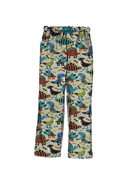 M7678 Children's Animal Themed Tops and Pants from Jaycotts Sewing Supplies