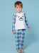 M7678 Children's Animal Themed Tops and Pants from Jaycotts Sewing Supplies