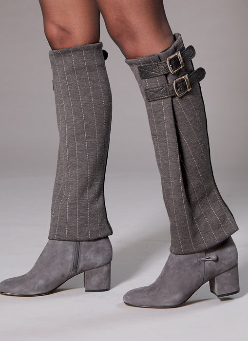 M7706 Misses' Spats pattern from Jaycotts Sewing Supplies