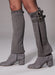 M7706 Misses' Spats pattern from Jaycotts Sewing Supplies