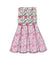 M7707 Girls' Dresses and 18" Doll Dress Pattern from Jaycotts Sewing Supplies