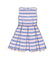 M7707 Girls' Dresses and 18" Doll Dress Pattern from Jaycotts Sewing Supplies