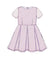 M7707 Girls' Dresses and 18" Doll Dress Pattern from Jaycotts Sewing Supplies