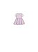 M7707 Girls' Dresses and 18" Doll Dress Pattern from Jaycotts Sewing Supplies