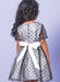 M7707 Girls' Dresses and 18" Doll Dress Pattern from Jaycotts Sewing Supplies