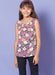 M7709 Tops, Dresses and Leggings Pattern from Jaycotts Sewing Supplies