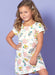 M7709 Tops, Dresses and Leggings Pattern from Jaycotts Sewing Supplies