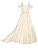M7718 Misses' Dresses Pattern from Jaycotts Sewing Supplies