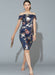 M7719 Misses' Dresses Pattern from Jaycotts Sewing Supplies