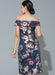 M7719 Misses' Dresses Pattern from Jaycotts Sewing Supplies