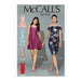M7719 Misses' Dresses Pattern from Jaycotts Sewing Supplies