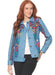 M7729 Misses' Jackets and Vest Pattern from Jaycotts Sewing Supplies