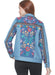 M7729 Misses' Jackets and Vest Pattern from Jaycotts Sewing Supplies