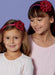 M7731 Ribbon Flowers Pattern from Jaycotts Sewing Supplies