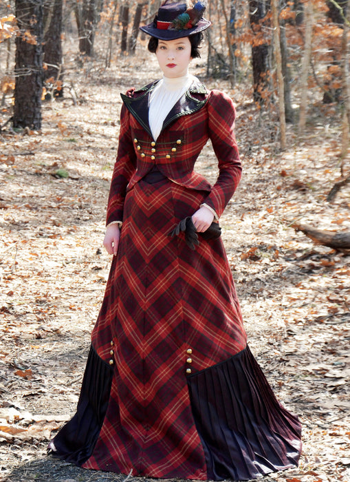 M7732 Misses' Costume Pattern from Jaycotts Sewing Supplies