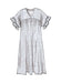 M7742 Misses' Dresses Sewing Pattern from Jaycotts Sewing Supplies