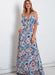 M7745 Misses' Dresses Sewing Pattern from Jaycotts Sewing Supplies