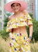 M7757 Misses' Tops and Pants Pattern from Jaycotts Sewing Supplies