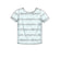 M7799 Girls' Tops Pattern from Jaycotts Sewing Supplies