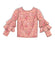 M7799 Girls' Tops Pattern from Jaycotts Sewing Supplies