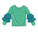 M7799 Girls' Tops Pattern from Jaycotts Sewing Supplies